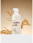 Nacific Rice + Pepta Collagen Glow Bubble Toner rozjasňující pleťové tonikum s hydratačním účinkem 100 ml