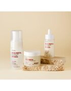Nacific Rice + Pepta Collagen Glow Bubble Toner rozjasňující pleťové tonikum s hydratačním účinkem 100 ml