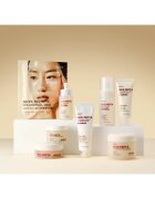 Nacific Rice + Pepta Collagen Glow Bubble Toner rozjasňující pleťové tonikum s hydratačním účinkem 100 ml