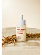 Nacific Rice + Pepta Collagen Glow Milky Serum rozjasňující pleťové sérum s hydratačním účinkem 50 ml