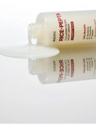 Nacific Rice + Pepta Collagen Glow Milky Serum rozjasňující pleťové sérum s hydratačním účinkem 50 ml