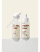 Nacific Rice + Pepta Collagen Glow Milky Serum rozjasňující pleťové sérum s hydratačním účinkem 50 ml