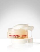 Nacific Rice + Pepta Collagen Jelly Gel Pads tonizační polštářky se zpevňujícím účinkem 30 ks