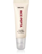 Nacific Rice + Pepta Collagen Lip Treatment intenzivní hydratační péče na rty 10 g