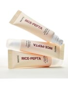 Nacific Rice + Pepta Collagen Lip Treatment intenzivní hydratační péče na rty 10 g