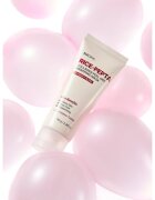 Nacific Rice + Pepta Collagen Peel-off Wrapping Mask hydratační pleťová maska pro sjednocení barevného tónu pleti 70 g