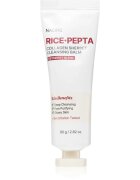 Nacific Rice + Pepta Collagen Sherbet Cleansing Balm hloubkově čisticí balzám s hydratačním účinkem 80 g