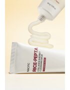 Nacific Rice + Pepta Collagen Sherbet Cleansing Balm hloubkově čisticí balzám s hydratačním účinkem 80 g