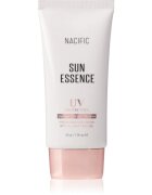 Nacific Sun Essence hydratační ochranný fluid se zklidňujícím účinkem SPF 50+ 50 ml