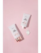 Nacific Sun Essence hydratační ochranný fluid se zklidňujícím účinkem SPF 50+ 50 ml