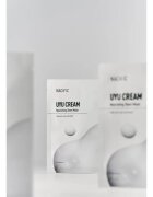 Nacific Uyu Cream Nourishing Mask Pack intenzivně hydratační pleťová maska se zklidňujícím účinkem 10x27 g
