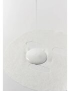 Nacific Uyu Cream Nourishing Mask Pack intenzivně hydratační pleťová maska se zklidňujícím účinkem 10x27 g