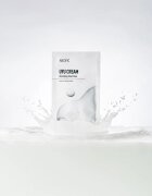 Nacific Uyu Cream Nourishing Mask Pack intenzivně hydratační pleťová maska se zklidňujícím účinkem 10x27 g