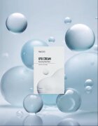 Nacific Uyu Cream Nourishing Mask Pack intenzivně hydratační pleťová maska se zklidňujícím účinkem 10x27 g