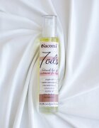 Nacomi 7 Oils pečující olej na vlasy 100 ml