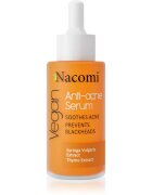 Nacomi Anti-Acne pleťové sérum proti akné 40 ml