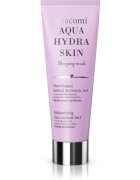 Nacomi Aqua Hydra Skin hydratační maska na noc 85 ml