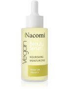 Nacomi Beauty Serum hydratační a vyživující sérum 40 ml