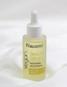 Nacomi Beauty Serum hydratační a vyživující sérum 40 ml