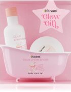 Nacomi Cloud Cream Dream dárková sada na tělo 1 ks