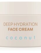 Nacomi Deep hydration pleťový krém 40 ml