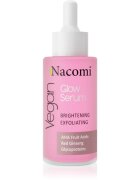 Nacomi Glow Serum rozjasňující sérum 40 ml