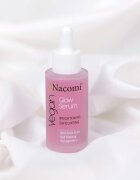 Nacomi Glow Serum rozjasňující sérum 40 ml