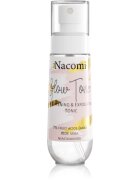 Nacomi Glow Toner rozjasňující tonikum s AHA kyselinami 80 ml