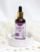 Nacomi Light Cold-Pressed Helper jojobový olej 50 ml