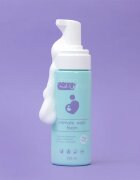 Nacomi Mom & Who čisticí pěna na intimní hygienu 150 ml