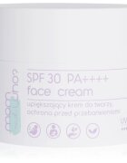 Nacomi Mom & Who hydratační krém pro těhotné a kojící ženy SPF 30 50 ml