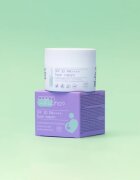 Nacomi Mom & Who hydratační krém pro těhotné a kojící ženy SPF 30 50 ml