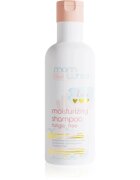 Nacomi Mom & Who Kids hydratační šampon pro děti 250 ml