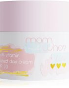 Nacomi Mom & Who Kids multivitamínový krém SPF 30 pro děti 50 ml