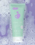 Nacomi Mom & Who sprchové mléko pro těhotné ženy 200 ml