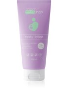 Nacomi Mom & Who tělové mléko pro těhotné a kojící ženy 150 ml