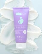 Nacomi Mom & Who tělové mléko pro těhotné a kojící ženy 150 ml