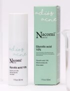 Nacomi Next Level Adiós Acne pleťové sérum proti akné 30 ml
