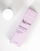 Nacomi Next Level Be Like Phoenix noční sérum proti vráskám Retinol 025 % 30 ml