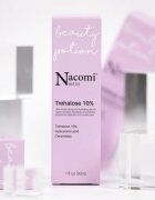 Nacomi Next Level Beauty Potion revitalizační hydratační sérum 30 ml