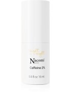 Nacomi Next Level Bright Sight rozjasňující oční sérum 15 ml