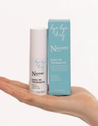Nacomi Next Level Bye Bye Dry hydratační sérum pro suchou pleť Ectoin 4% Trehalose 5% 30 ml
