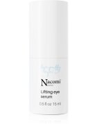 Nacomi Next Level Bye Puffy Eye! liftingové oční sérum 15 ml