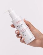 Nacomi Next Level Dermo čisticí mléko pro suchou a podrážděnou pleť 150 ml