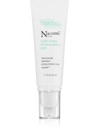 Nacomi Next Level Dermo lehký krém proti akné regulující tvorbu kožního mazu 50 ml