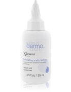 Nacomi Next Level Exfoliating scalp peeling peeling pro pokožku hlavy 135 ml
