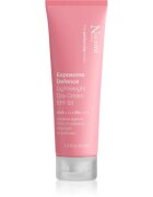 Nacomi Next Level Exposome defence lehký denní krém SPF 50 40 ml