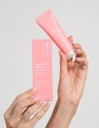 Nacomi Next Level Exposome defence lehký denní krém SPF 50 40 ml