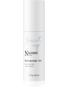 Nacomi Next Level Fix It Up pleťové sérum na regulaci kožního mazu 30 ml