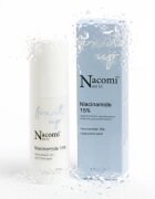 Nacomi Next Level Fix It Up pleťové sérum na regulaci kožního mazu 30 ml